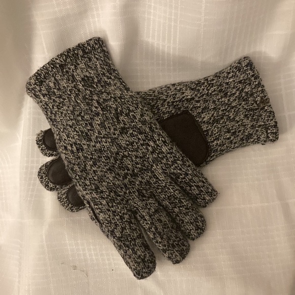 Men’s winter gloves - Picture 2 of 6